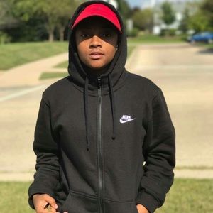 Meet your Posher, Shamaine